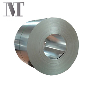 Bobinas Galvanizadas con Buena Resistencia a <span class=keywords><strong>la</strong></span> Corrosión, Comúnmente <span class=keywords><strong>Utilizadas</strong></span> <span class=keywords><strong>en</strong></span> <span class=keywords><strong>la</strong></span> Construcción - Product Image 2