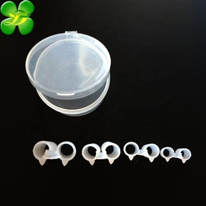 ओडोम विरोधी खर्राटे नाक वेंट्स एंटी स्कोर रिंग - Product Image 5