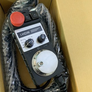 เครื่องกำเนิดสัญญาณพัลส์ IHDW-BPABS-IM-C20 MPG แบบแมนนวลพร้อม handwheel สำหรับ Fanuc สำหรับอุปกรณ์ไฟฟ้า - Product Image 3