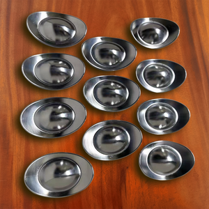 עיבוד <span class=keywords><strong>cnc</strong></span> מותאם אישית & שירותי edm לדמ יד-חומרי אלומיניום & נירוסטה - Product Image 5