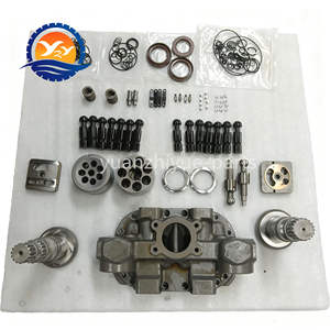 Pièces de réparation de pompe principale hydraulique série <span class=keywords><strong>HPV</strong></span> Hpv102 Hpv105 Hpv116 Hpv118 Hpv132 Hpv140 Hpv145 pour pompe principale <span class=keywords><strong>Hitachi</strong></span> - Product Image 4