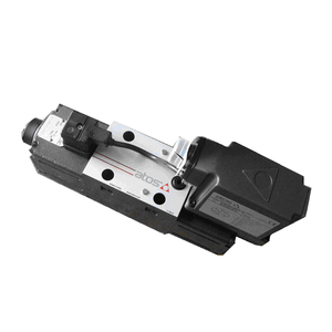 ไฮดรอลิกแบบสัดส่วน DHZO -AEB-NP-073-S5/Q  DHZO-A-071 S3 20 -A-051-S5 053-L5 - Product Image 2