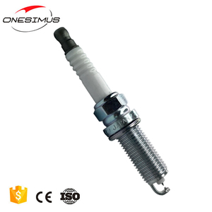 Venta caliente <span class=keywords><strong>Precio</strong></span> de bujía para Nissan Chevrolet 22401-JA01B 22401-JA07B 22401-JD01B 90919-01281 FXE20HR11 bujías - Product Image 5