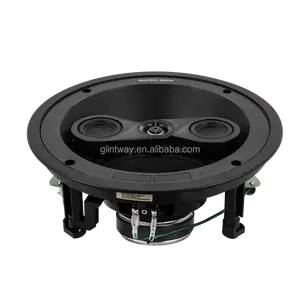 6.5 inches Speakers for ceiling 3 division frequencylying down speaker bluetooth