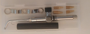 Générateur de soudage bibo 200 L/h pour machine à souder - Product Image 3