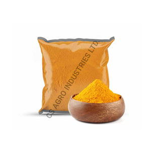 Proveedor de Bangladesh, el polvo de cúrcuma mezclado más exigible con paquete personalizado, suministro a granel disponible, servicio OEM - Product Image 1