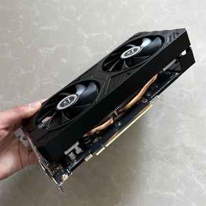 66mh/s 125W RTX 3070 Graphics Card Video for Desktop <b>Computer</b> GDDR6 8GB Gaming Laptop GPU 125 - Product Image 5