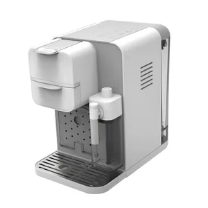 capsule coffee machine espresso machine portable mini coffee machine