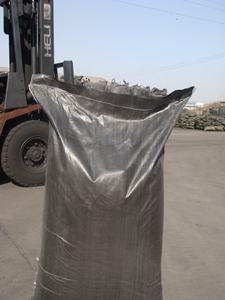 פחם פעיל בצורת כדורים לטיהור אוויר - Product Image 6