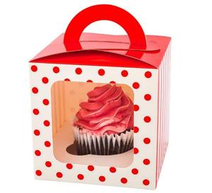 wholesale custom cupcake boxes