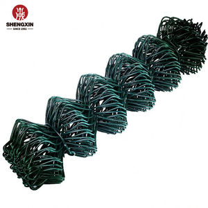 Clôture de maillon de chaîne galvanisée Offre Spéciale écologique pour prix d'usine - Product Image 3