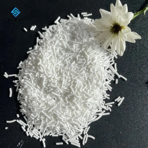 โซเดียมลอริลซัลเฟต เกรดเครื่องสำอาง (SLS K12) สารลดแรงตึงผิวชนิดเข้มข้น (SDS) รูปทรงเข็ม สำหรับทำแชมพู ครีมอาบน้ำ และโฟมอาบน้ำ - Product Image 6