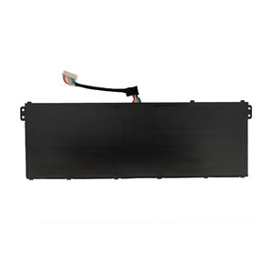Batterie d'ordinateur portable de remplacement en gros AP19B5L 55,9 Wh pour Acer Aspire 7 A715-75G N19C5 Q7 Aspire 5 A515-43 - Product Image 4
