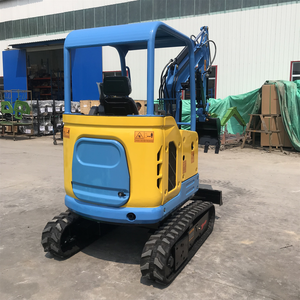 ماكينات حفر أنهار زراعية بسعر أفضل ، ماكينات حفر أنهار ، دينجو ، رائجة البيع - Product Image 3