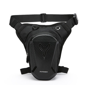 <span class=keywords><strong>Riñonera</strong></span> EVA <span class=keywords><strong>para</strong></span> motocicleta al aire libre <span class=keywords><strong>para</strong></span> hombre, bolsa de montar a prueba de agua con múltiples bolsillos, bolsa de muslo <span class=keywords><strong>para</strong></span> locomotora a la moda - Product Image 6