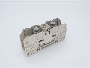 BLOC DE TERMINAUX WFF 35 - Product Image 1