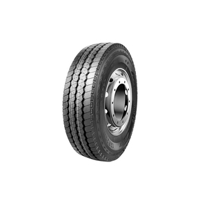 ยางลมคุณภาพสูง TBR HK730G 12R22.5 แบบไม่มียางใน สำหรับล้อหน้ารถบรรทุก - Product Image 3
