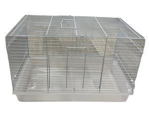 Usine en gros grande <span class=keywords><strong>cage</strong></span> de base en plastique pour <span class=keywords><strong>hamsters</strong></span> hérissons chats ours <span class=keywords><strong>cage</strong></span> d'ours doré dans l'emballage de la boîte - Product Image 5