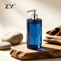 Flacons de parfum en verre de luxe personnalisés vides de 30 ml et 50 ml, flacons de parfum fantaisie, flacons de parfum en verre de luxe et boîte