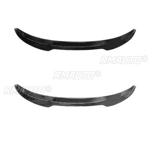 Aileron de toit arrière pour PUMA, accessoires de voiture pour Ford PUMA 2019+, pièce de modification d'aileron de toit arrière standard - Product Image 6