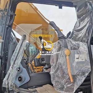 รถตักตีนตะขาบ SY215 20ton มิตซูบิชิ EPA เครื่องยนต์ใหม่ - Product Image 6