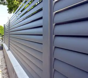 Металлические балконные решетки, 50 панелей