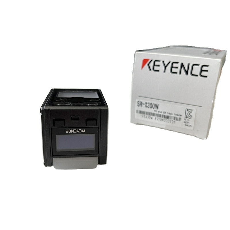 SR-2000 産業用バーコードスキャナー バーコードリーダー 2D