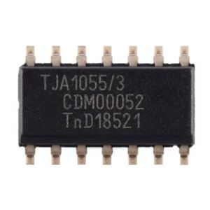 Nelcom NEW <b>Integrated</b> <b>Circuit</b> TJA1055T TJA1055 TJA1055T/3 TJA1055T/C SOP14 - Product Image 1