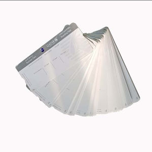 <span class=keywords><strong>2023</strong></span> vente chaude papier d'impression thermique personnalisé <span class=keywords><strong>billet</strong></span> d'embarquement de compagnie aérienne carte d'embarquement de compagnie aérienne - Product Image 1