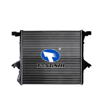 Radiateur de voiture extensible pour VW AMAROK (2H) 2.0 TDI 10- Pièces détachées auto Radiateur de refroidissement Fabrication 5C0121251H