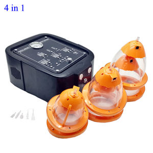 Máquina avançada de massagem nos seios, equipamento feminino de cuidado com os peitos nude, 2022, salão de beleza, Au-7002 - Product Image 2