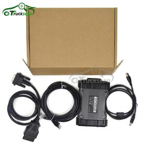 Multiplexeur MB STAR C6 pour Benz Mb SD Connect C6 Xentry Das Wis Epc HDD VXDIAG C6 pour Benz Star Obd Diagnostic Tool Mb Sd C4 - Product Image 6