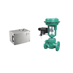 Système pneumatique italien STI et YTC avec contrôle chinois FT - Product Image 4