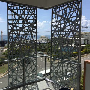Décoratif de façade de bâtiment - Product Image 3