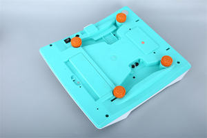 Báscula electrónica de 30Kg para <span class=keywords><strong>supermercado</strong></span>, balanza de acero inoxidable con Android Pos - Product Image 3