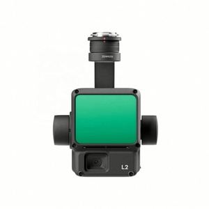 Cámara Zenmuse L2 con LiDAR Integrado para Respuesta a Emergencias/Mapeo Topográfico/AEC y Topografía para Dron Matrice 300 RTK 350 - Product Image 3