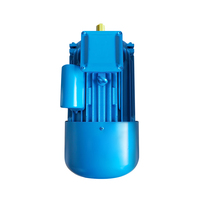 Abordable Industrie 1.5HP 220V Condensateurs monophasés-Démarrage Moteurs électriques asynchrones à vendre