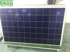 300w zonnepaneel 60pcs cel voor thuis en industriële - Product Image 5