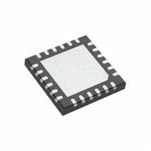 ATTINY817-MZT-VAO Electronics Component Manufacturer Channel Embedded 24 VFQFN Exposed Pad - Product Image 1