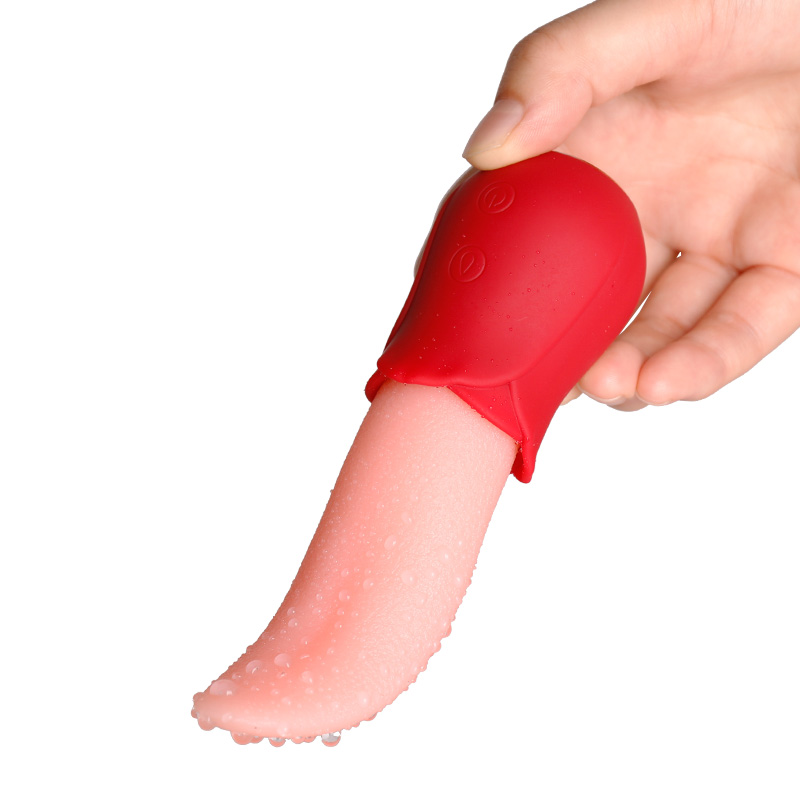 Girl Masturbation Rose Tongue Shaped Vibrator for Women Sex Toy Female  Vibration Massager Personal Sex Toys Juguetes Sexuales| Alibaba.com