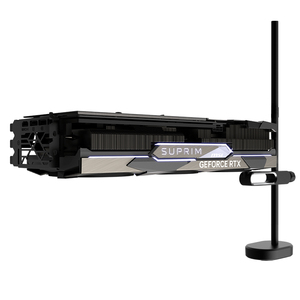 Tarjeta Gráfica Usada MSI GeForce RTX <span class=keywords><strong>4070</strong></span> Ti <span class=keywords><strong>SUPRIM</strong></span> <span class=keywords><strong>X</strong></span> 12G con 12GB de Memoria GDDR6X de 192 Bits, Compatible con Overclocking - Product Image 6