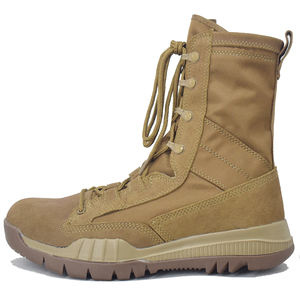 <span class=keywords><strong>Bottes</strong></span> d'été et d'hiver légères en EVA respirant pour infanterie - Product Image 2
