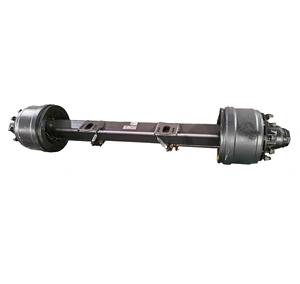 Eje de Remolque G01035 de 13 Toneladas BIIABS(2180) - Product Image 1