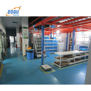 Colorimètre de couleur de l'eau BOQU SD-500P pour déterminer précisément la couleur de l'eau de 0 à 500 PCU (unités de platine-cobalt) - Product Image 6