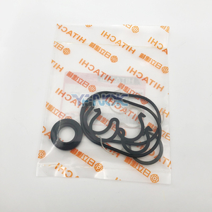 <strong>Hitachi</strong> Excavator Parts EX200-5 EX200-1/2 EX300 ZX200 Hydraulic pilot Pump Oil Seal 4206167 - Product Image 4