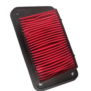 Vente en gros élément de filtre à air pour scooter moto Xunying GY6125 filtre à air moteur accessoires de filtre d'admission d'air - Product Image 4