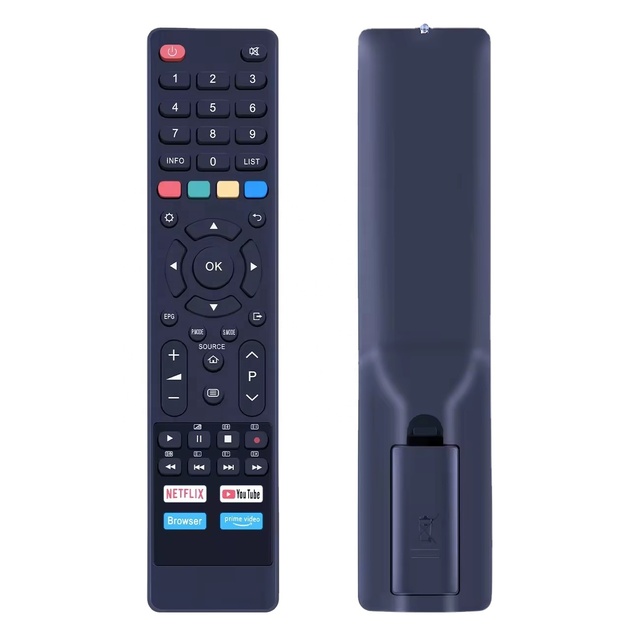 New Smart Remote Control Use for WANSA LCD LED TV