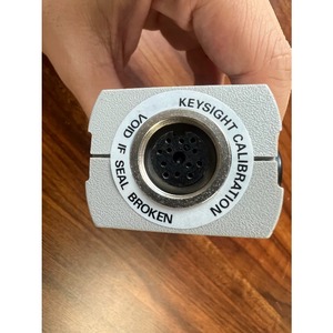 Sensor de Potencia de Termopar Keysight N8486AQ xgeqpt - Product Image 3