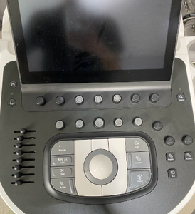 บริการซ่อม ฝาครอบปุ่มอัลตราซาวด์ EPIQ7 เครื่องอัลตราซาวด์ EPIQ7 - Product Image 1