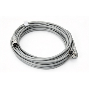 Service de réparation disponible pour les câbles de signal d'encodeur de robot ABB, relais 3HAC2493-1 R1.SMB 7M, câble de communication de commande d'origine - Product Image 5